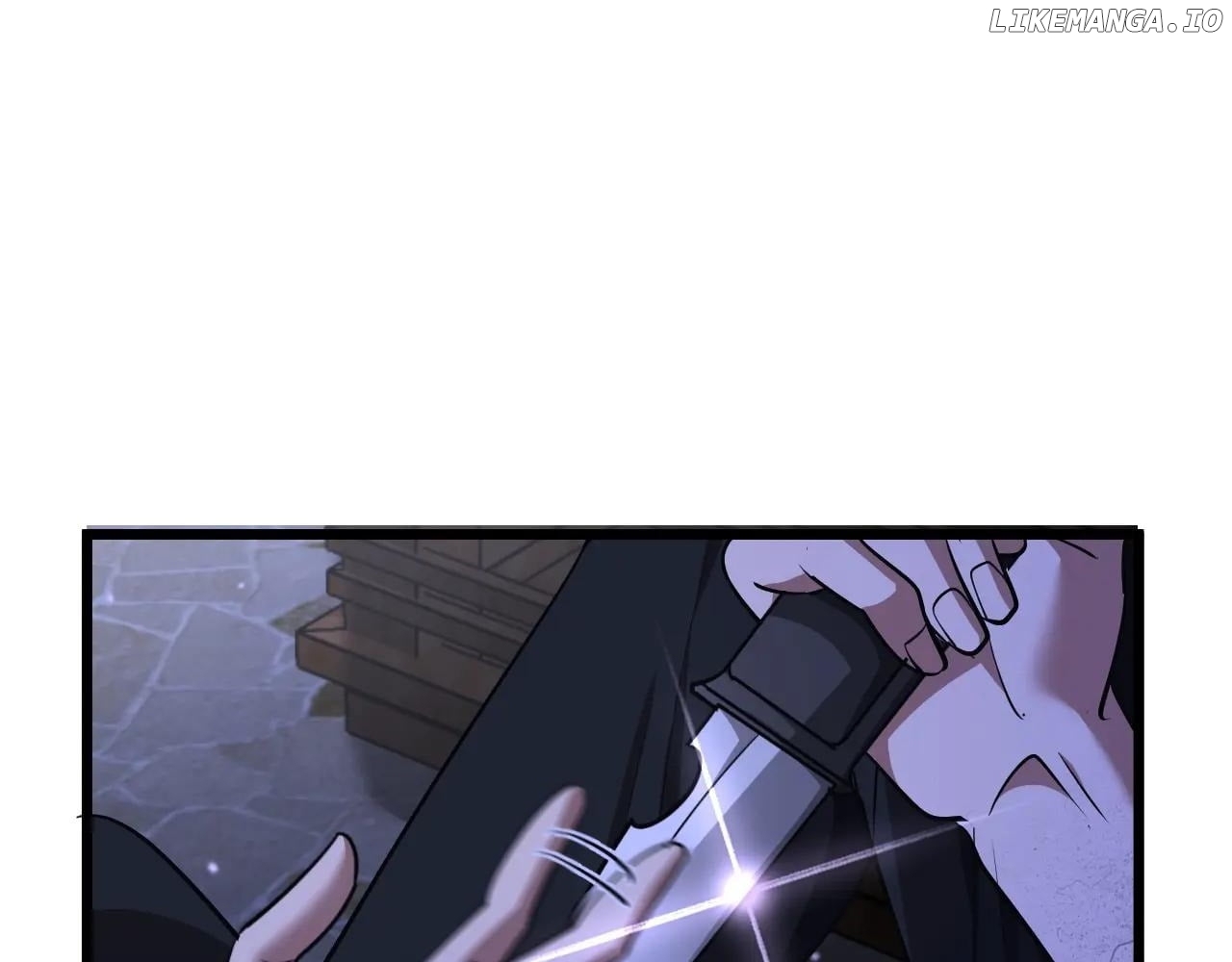 I’m Trapped In This Day For One Thousand Years Chapter 194 - page 35